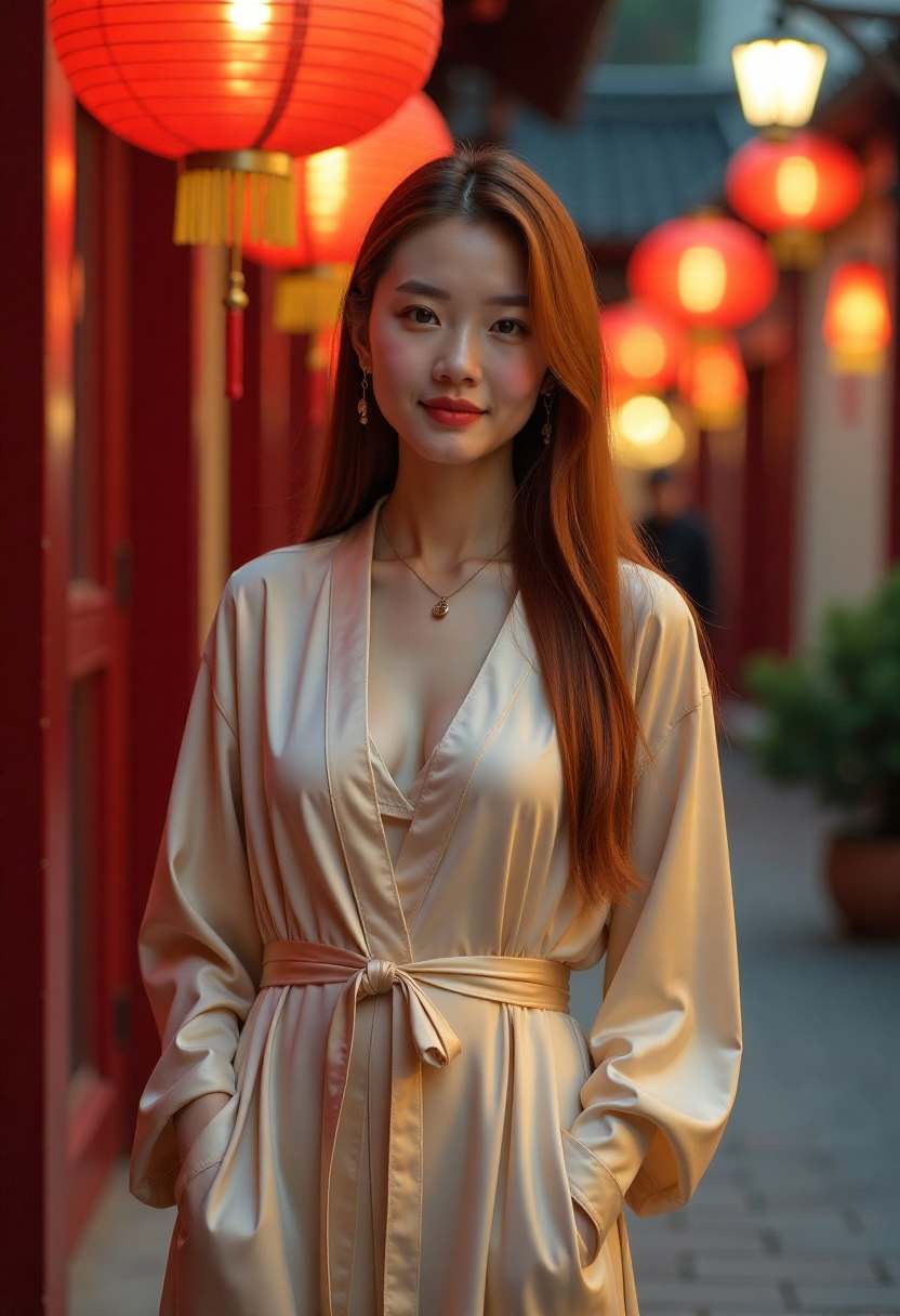 明日算法海报