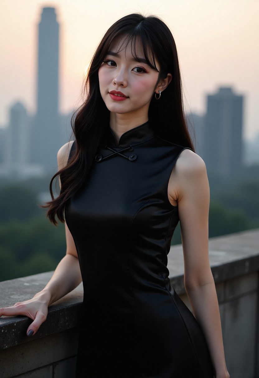 高三，晴天未完海报